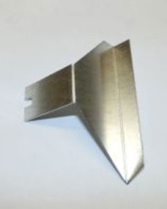 GUARD,COUPLING HOUSING,RED